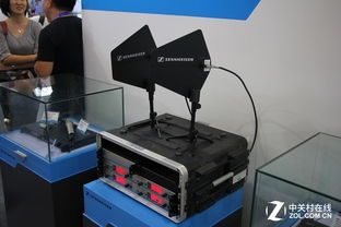 BIRTV 2015 傳新科技引領專業音頻新浪潮，旗艦調音臺亮相引關注