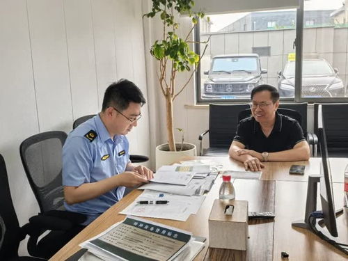 全省首家！李典特種設(shè)備企業(yè)服務(wù)站掛牌，技術(shù)咨詢直達(dá)企業(yè)